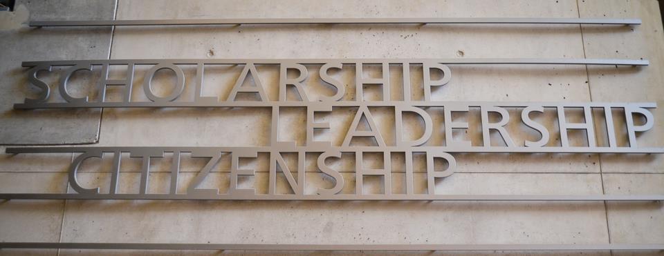 ScholarLeaderCitizen