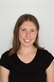Staff Headshot Photo